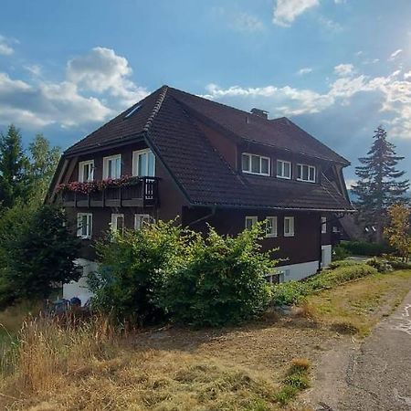 Hotel Sonnenhof Hinterzarten Bagian luar foto