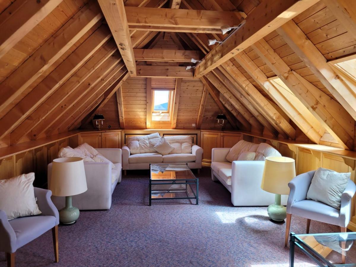 Hotel Sonnenhof Hinterzarten Bagian luar foto